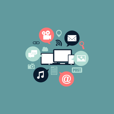 icone projet digital