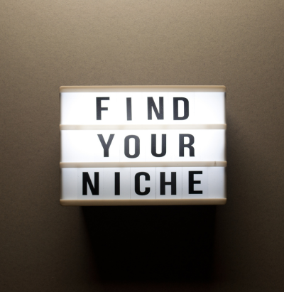 niche