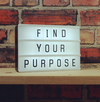purpose